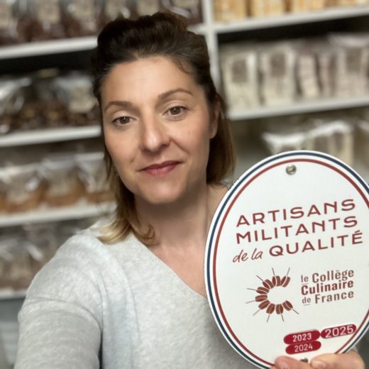 College Culinaire de France 