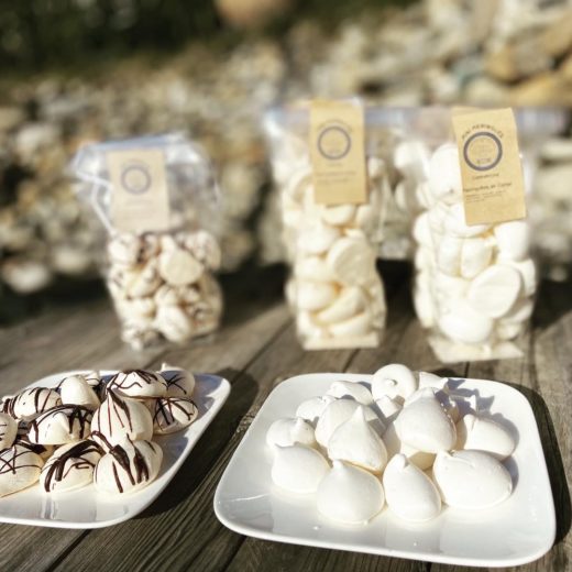 Meringue
